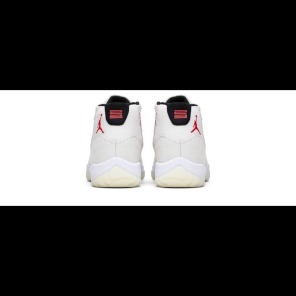 Brand New Jordan Retro 11 Sz. 8.5